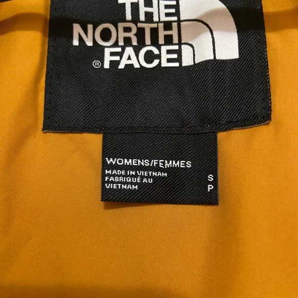 North Face Winter Jacket - Picture 5 of 8